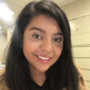 Meet your Posher, Ana